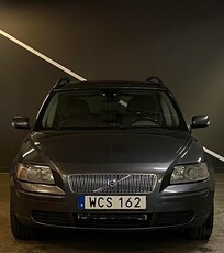 Volvo V50 2.4 Euro 4 (356kr) mån