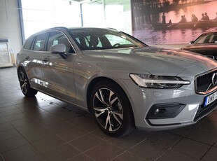 Volvo V60 B4 Bensin Core