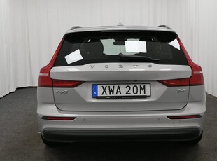 Volvo V60 B4 Bensin Core