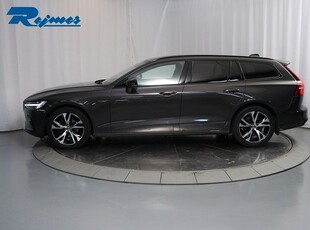 Volvo V60 B4 Bensin Plus Dark