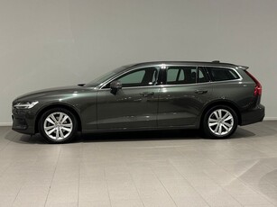 Volvo V60 B4 II Bensin MomAdv Navi Pro Edition