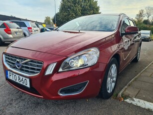 Volvo V60 D2 Momentum Euro 5