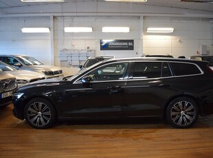 Volvo V60 Recharge T6 AWD Inscription Expression Backkamera