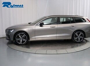 Volvo V60 Recharge T6 R-Design