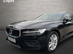 Volvo V60B4 Diesel Momentum Advanced SE 2021, Kombi