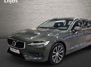 Volvo V60B4 Diesel Momentum Advanced SE 2021, Kombi