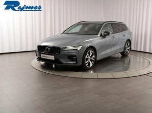 Volvo V60B4 Diesel Plus Dark 2023, Kombi