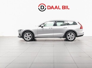 Volvo V60Cross Country B4 AWD ADVANCED VOC B-KAM NAVI 2022, Kombi