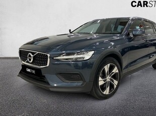 Volvo V60Cross Country B4 AWD Geartronic, ,2022 2022, Kombi