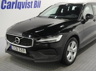 Volvo V60Cross Country BDHYBRID AWD 4x4 Advanced 2022, Kombi