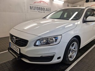 Volvo V60D2 2016, Kombi