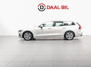 Volvo V60D4 MOMENTUM VOC P-SENS HIGH PERF. PILOT 2020, Kombi