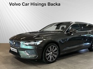 Volvo V60Recharge T6 Inscription Expression 2022, Kombi