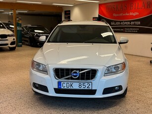 Volvo V70 2.5T Momentum Euro 4/hemleverans/0kr i kontantinsats