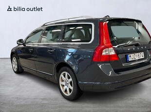 Volvo V70 II 2.0F (145hk)