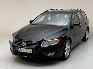 Volvo V70 II T4 (180hk)