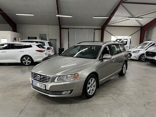 Volvo V70 T4 180Hk Dragkrok