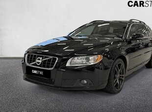 Volvo V70D3 Geartronic Taklucka Momentum 2012 2012, Kombi