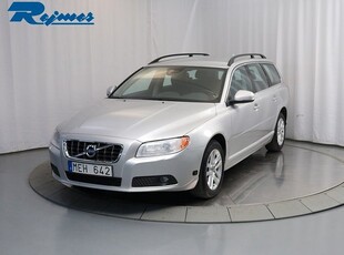 Volvo V70II D3 Momentum 2012, Kombi