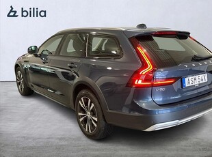 Volvo V90 Cross Country B4 AWD Diesel Core