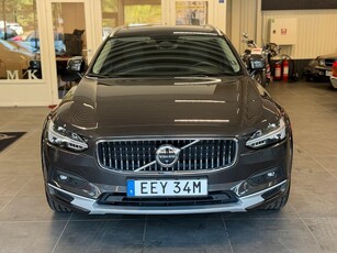 Volvo V90 Cross Country B4 AWD Inscription 360 kamera Panorama