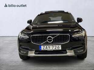 Volvo V90 Cross Country D5 AWD Pro 235hk Polestar Navi Drag