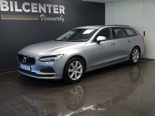 Volvo V90 D3 Geartronic Business Drag