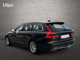 Volvo V90 D4 AWD Momentum SE