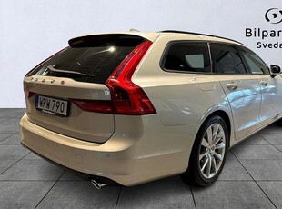 Volvo V90 T4 Geartronic Business, Kinetic Euro 6