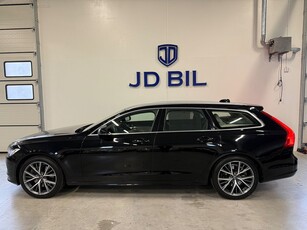 Volvo V90 T4 Momentum Edition Drag Navi H/K PDC 190hk