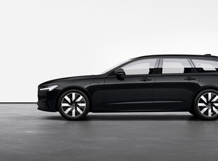 Volvo V90 T6 Plus Dark Edition BUSNIESS LEASE