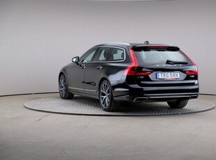 Volvo V90 T8 Awd Inscription Voc Teknikpkt Navi 19