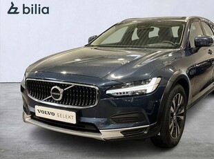 Volvo V90Cross Country B4 AWD Diesel Core 2023, Kombi