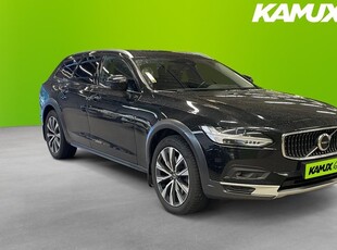 Volvo V90Cross Country B4 AWD Geartronic Skinn Backkamera D 2022, Kombi