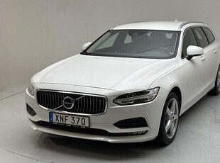 Volvo V90D4 2017, Kombi