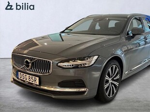 Volvo V90Recharge T6 Inscription Expression 2021, Kombi