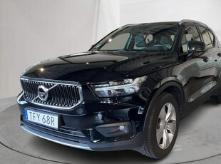 Volvo XC40 B4 AWD (197hk)