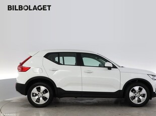 Volvo XC40 D3 Momentum Advanced Edition /VOC/