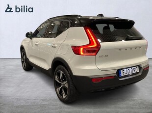 Volvo XC40 P6 Recharge Core