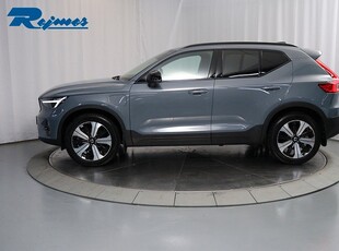 Volvo XC40 Recharge T4 Plus Dark