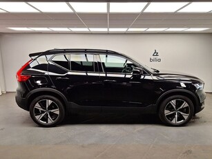 Volvo XC40 Recharge T5 R-Design