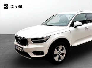 Volvo XC40 T2 FWD 129 hk/Momentum