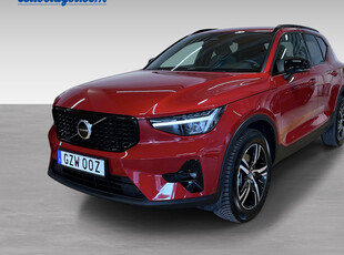 Volvo XC40B4 FWD Bensin Plus Dark 2024, SUV