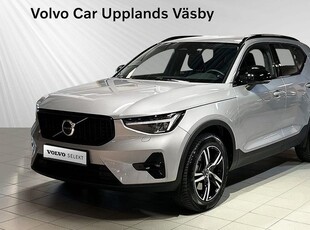 Volvo XC40B4 FWD Bensin Plus Dark Infällbar dragkrok 2024, SUV