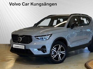 Volvo XC40B4 FWD Bensin Plus Dark SELEKT 2024, SUV