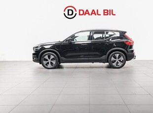 Volvo XC40RECHARGE T4 INSCRIPTION VOC DRAG P-SENS 2022, SUV