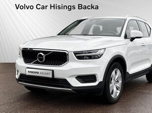 Volvo XC40T2 FWD Momentum 2022, SUV