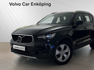 Volvo XC40T2 FWD Momentum SELEKT 2021, SUV