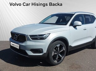 Volvo XC40T3 Inscription VÄLSPEC 2022, SUV