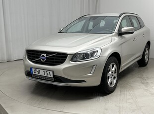 Volvo XC60 D3 2WD (150hk)